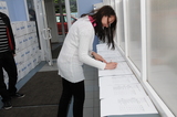 Odovzdanie cien a recepcia 2013